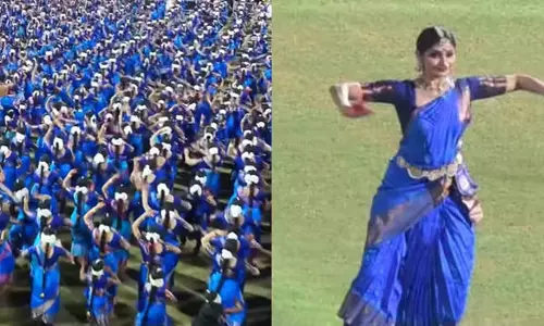 kaloor stadium dance