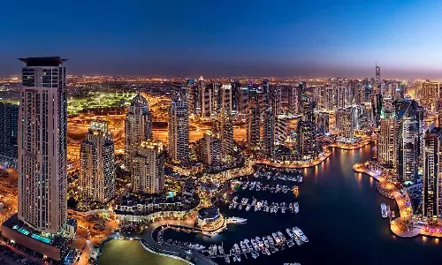 Dubai Welcomes 16.79 Million International Tourists In First 11 Months Of 2024