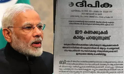 Deepika editorial Deepika editorial