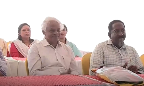 Justice CN Ramachandran