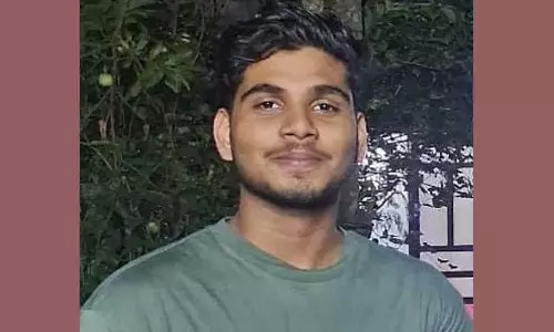 Malayali student donated organs to eight people