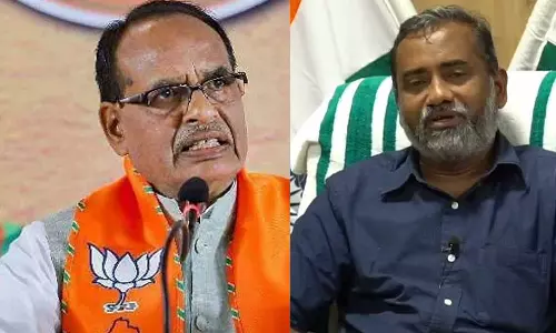 കേരളത്തിലെ കർഷകരെ യോഗത്തിൽ അവഹേളിച്ച് കേന്ദ്ര കൃഷിമന്ത്രി;  പ്രശ്‌നങ്ങൾ അവതരിപ്പിക്കാൻ സമയം നൽകിയില്ല