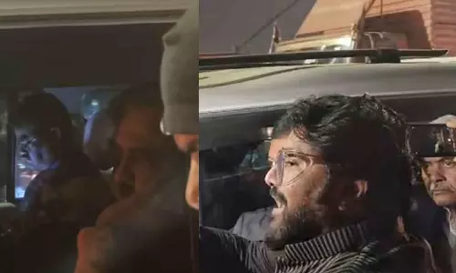 ഹോൺ മുഴക്കിയതിനെച്ചൊല്ലി തർക്കം; പശ്ചിമബംഗാളിൽ പാലത്തിനു നടുവിൽവെച്ച് കൊമ്പുകോർത്ത് മന്ത്രിയും ബിജെപി എംപിയും