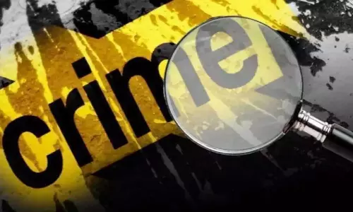 തിരുവനന്തപുരത്ത് പ്ലസ് ടു വിദ്യാർഥിക്ക് കുത്തേറ്റു