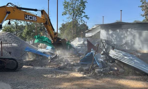 Three arrested for murder of Chhattisgarh journalist