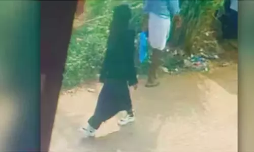 വല്ലപ്പുഴയിൽ നിന്ന് കാണാതായ പെൺകുട്ടിയെ ഗോവയിൽ കണ്ടെത്തി