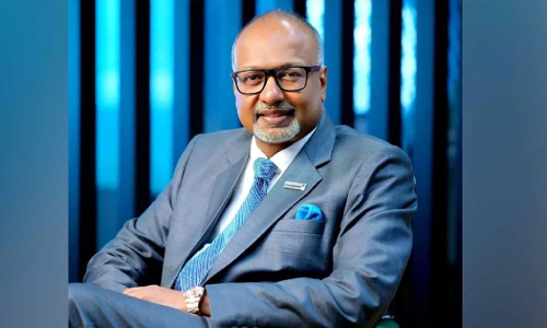 Vizhinjam has great potential, will become an important port: Pravasi Bharatiya awardee Ramakrishnan Sivaswamy Vizhinjam has great potential, will become an important port: Pravasi Bharatiya awardee Ramakrishnan Sivaswamy