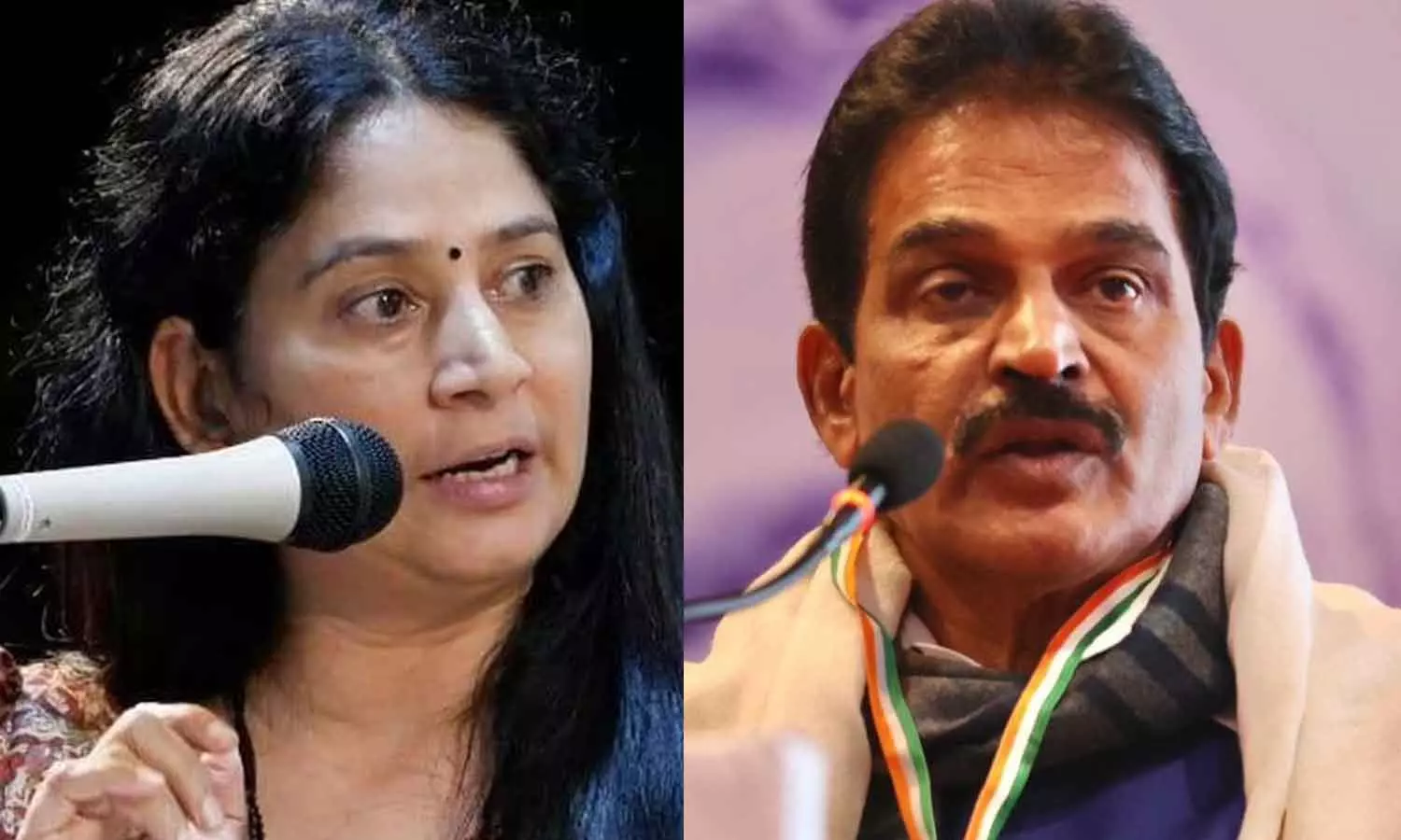 വാർത്തയെ വിമർശിക്കാം, എന്തിനാണ് മതം പറഞ്ഞ് അധിക്ഷേപിക്കുന്നത്; മീഡിയവൺ റിപ്പോർട്ടറെ ആക്ഷേപിച്ച യു. പ്രതിഭ എംഎൽക്കെതിരെ കെ.സി വേണുഗോപാൽ