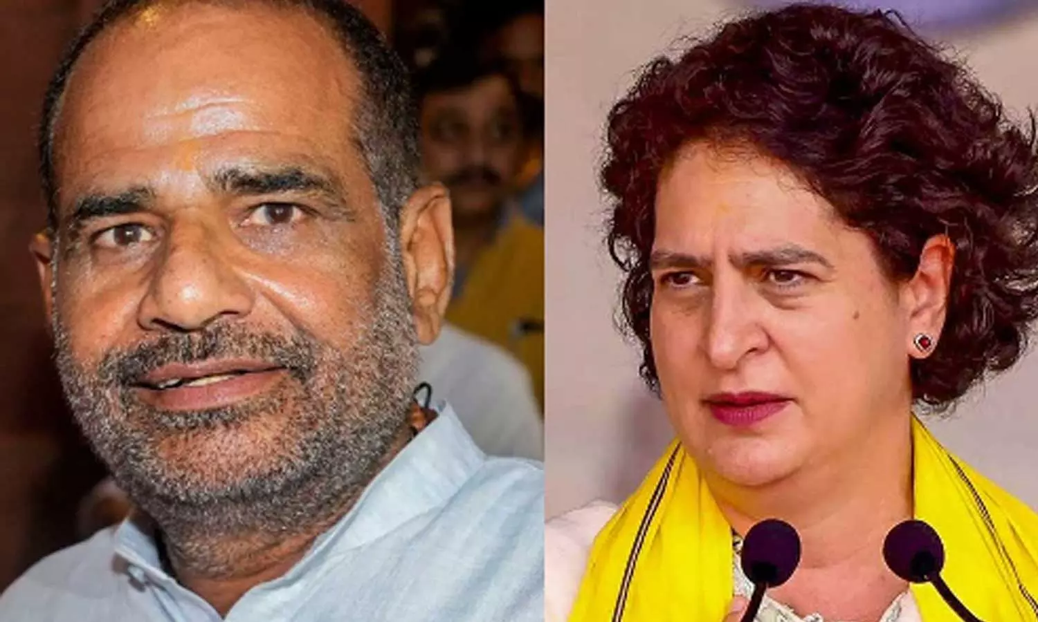 പ്രിയങ്കക്കെതിരായ അധിക്ഷേപ പരാമർശം; ഖേദം പ്രകടിപ്പിച്ച് രമേശ് ബിധൂഡി പ്രിയങ്കക്കെതിരായ അധിക്ഷേപ പരാമർശം; ഖേദം പ്രകടിപ്പിച്ച് രമേശ് ബിധൂഡി