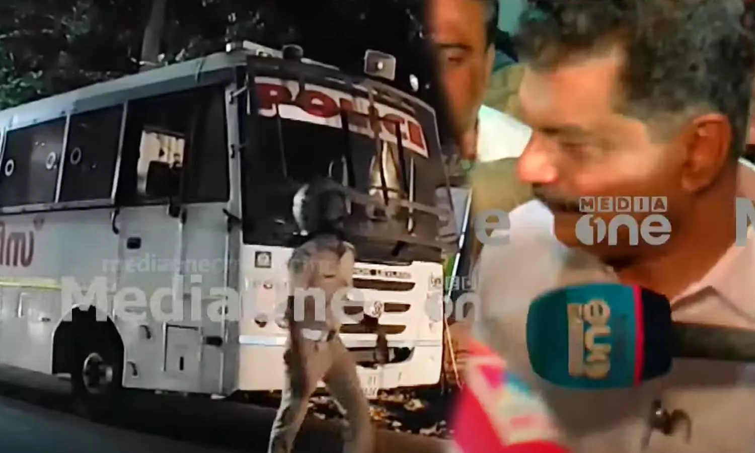 ചുമത്തിയിരിക്കുന്നത് ജാമ്യമില്ലാ വകുപ്പ്; ഒതായിയിലെ വീട് വളഞ്ഞ് വൻ പൊലീസ് സന്നാഹം, നാടകീയമായി അറസ്റ്റ് ചുമത്തിയിരിക്കുന്നത് ജാമ്യമില്ലാ വകുപ്പ്; ഒതായിയിലെ വീട് വളഞ്ഞ് വൻ പൊലീസ് സന്നാഹം, നാടകീയമായി അറസ്റ്റ്