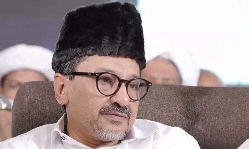 Sayyid Sadik Ali Shihab Thangal