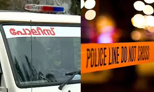 എറണാകുളത്ത് ഹോസ്റ്റൽ കെട്ടിടത്തിന്റെ മുകളിൽ നിന്ന് വീണ് മെഡിക്കൽ വിദ്യാർഥിനി മരിച്ചു