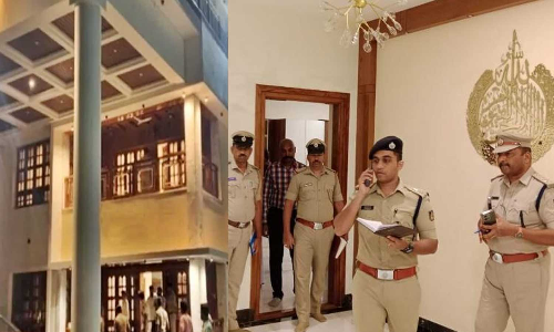 Fake ED gang ‘raids’ beedi businessmans house in Karnatakas Kolnadu from Dakshina Kannada district, flees with Rs 30 lakh in Karnataka, fake ED raid in Karnataka, beedi business man raid
