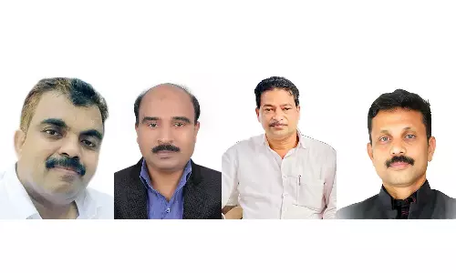 കൊണ്ടോട്ടി ശിഹാബ് തങ്ങൾ ഡയാലിസിസ് സെന്റർ സൗദി നാഷണൽ കമ്മിറ്റി രൂപീകരിച്ചു