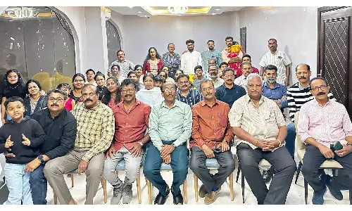 സലാല കുടുംബ സൗഹൃദ കൂട്ടായ്മ രൂപീകരിച്ചു