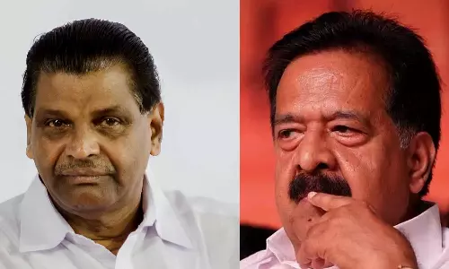 പി.വി അൻവറിന്റെ അറസ്റ്റ്; വിമർശനവുമായി പ്രതിപക്ഷ നേതാക്കൾ