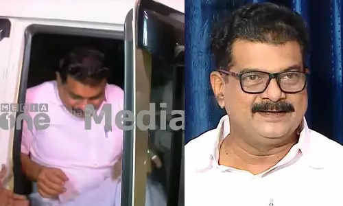 പി.വി അൻവർ റിമാൻഡിൽ; തവനൂര്‍ സെന്‍ട്രല്‍ ജയിലിലേക്ക്