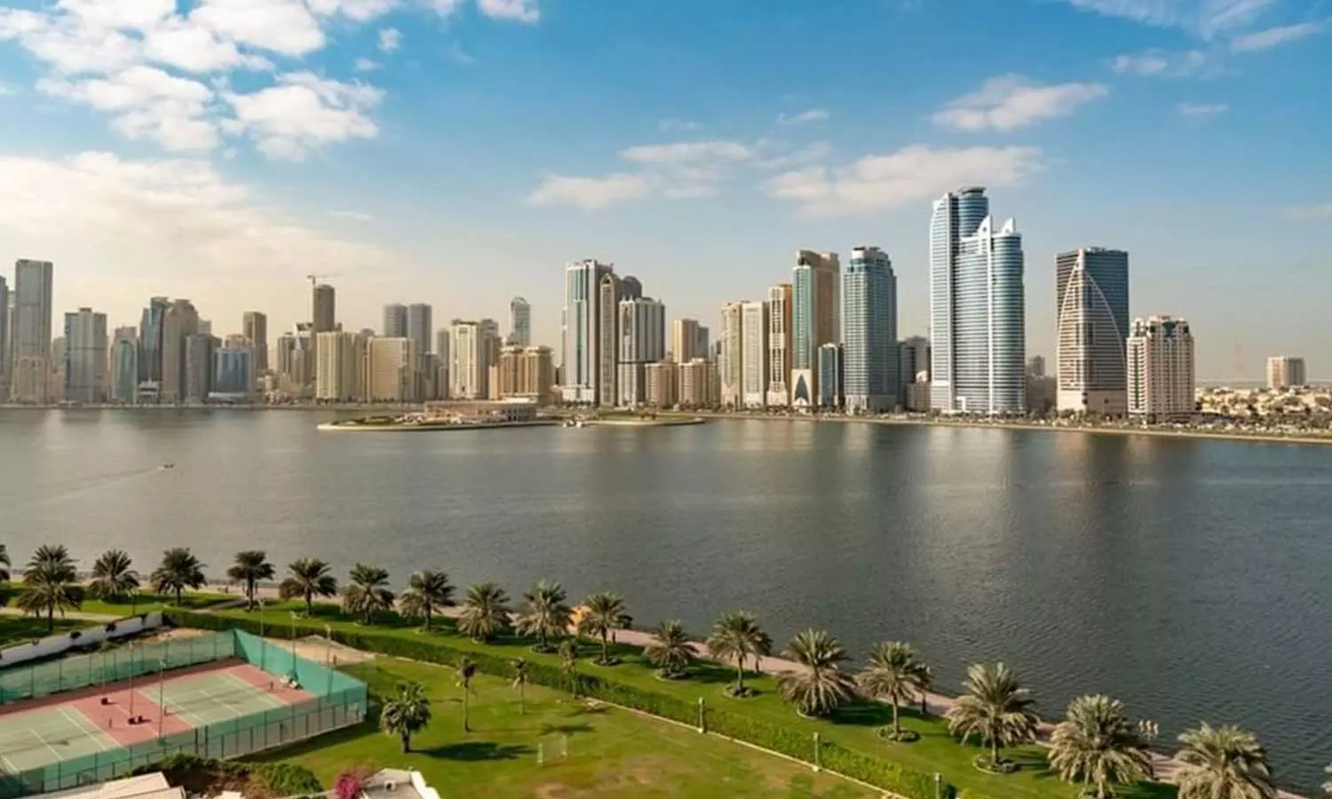 UAE Real Estate Witnesses Steady Growth In Projects And Record Transactions In 2024 UAE Real Estate Witnesses Steady Growth In Projects And Record Transactions In 2024