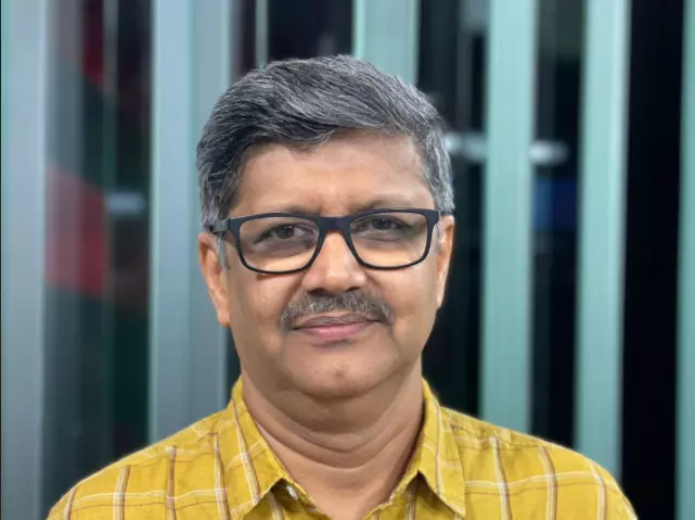 Pramod Raman Pramod Raman
