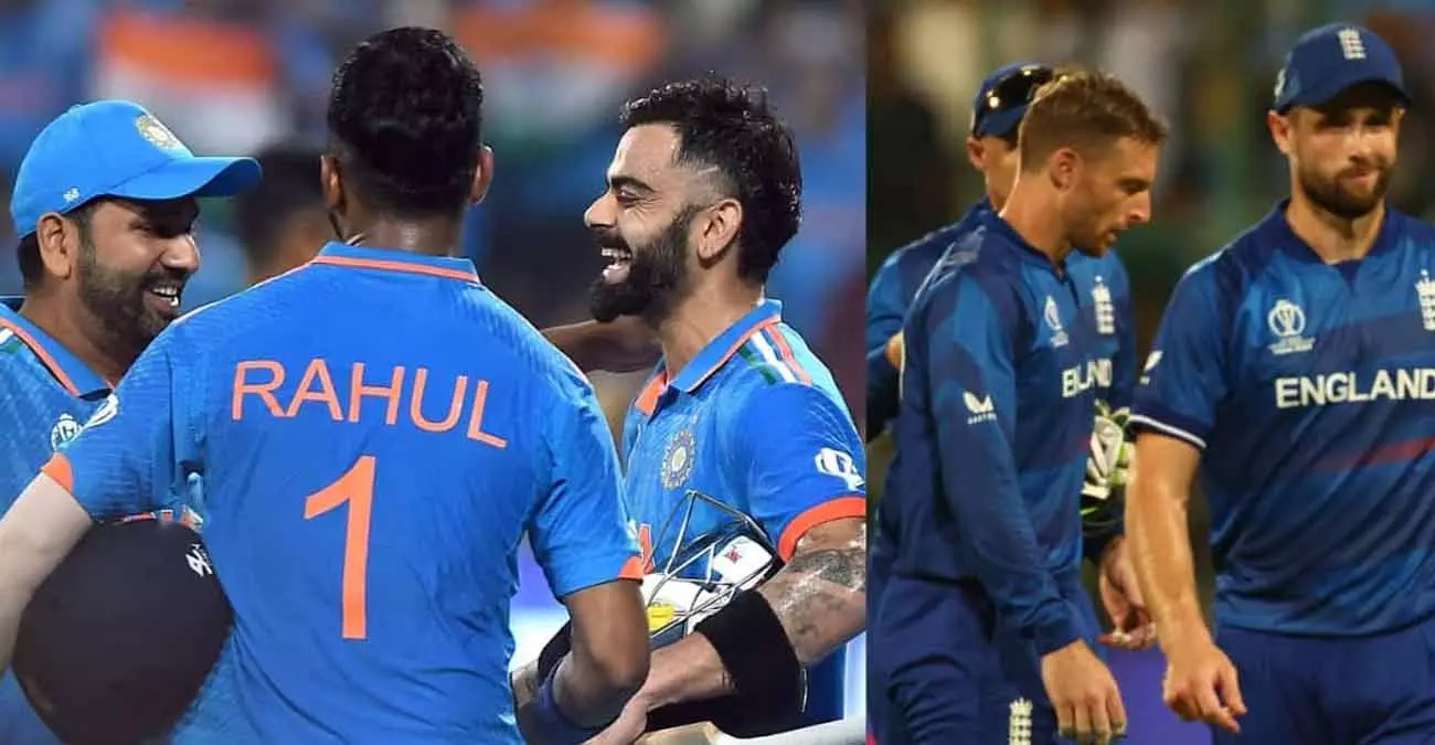 Team announcement for England tour soon; Bumrak rested, reports say there will be a crucial change Team announcement for England tour soon; Bumrak rested, reports say there will be a crucial change