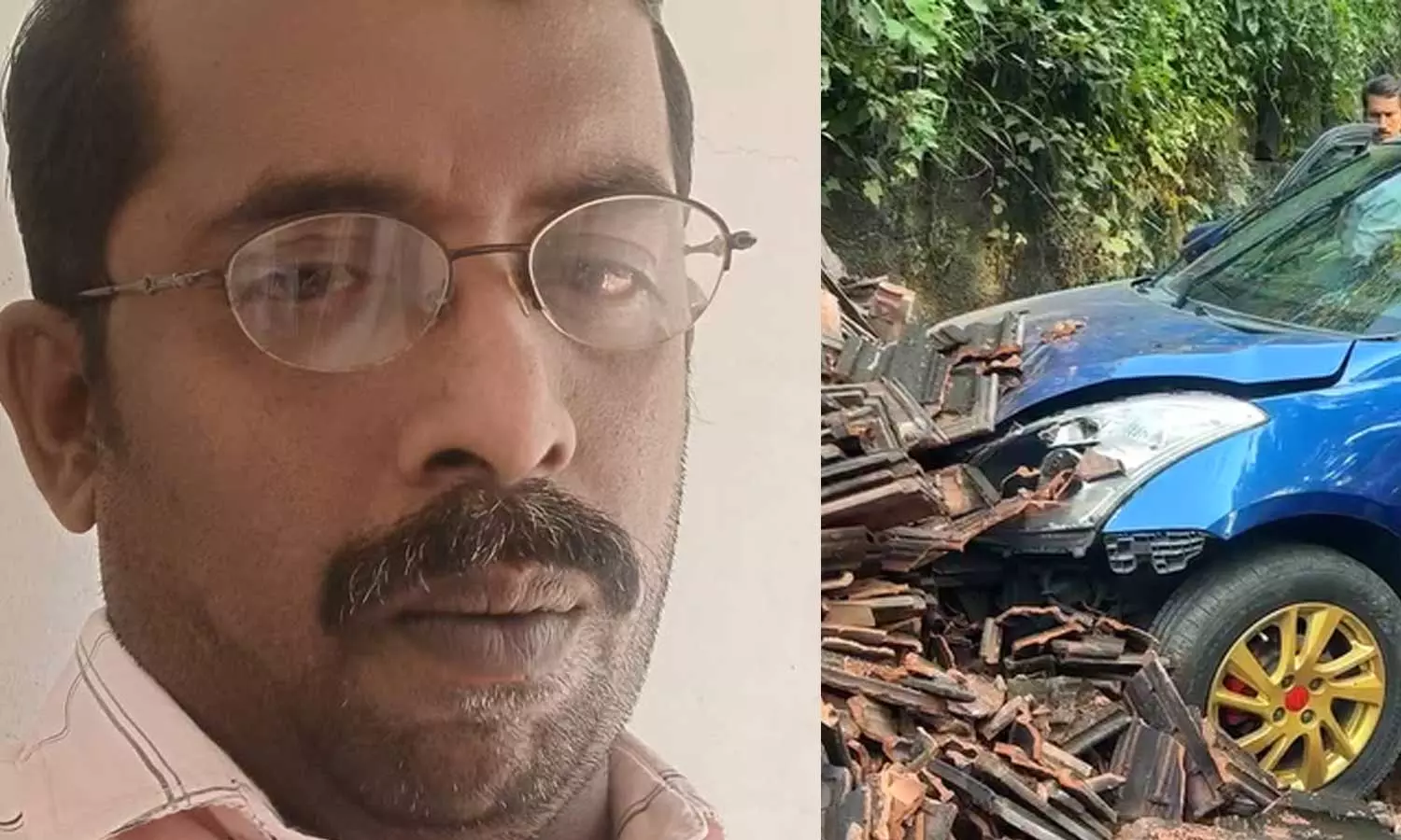 മൂവാറ്റുപുഴയില് നിയന്ത്രണം വിട്ട കാറിടിച്ച് ലോട്ടറി വിൽപ്പനക്കാരൻ മരിച്ചു മൂവാറ്റുപുഴയില് നിയന്ത്രണം വിട്ട കാറിടിച്ച് ലോട്ടറി വിൽപ്പനക്കാരൻ മരിച്ചു