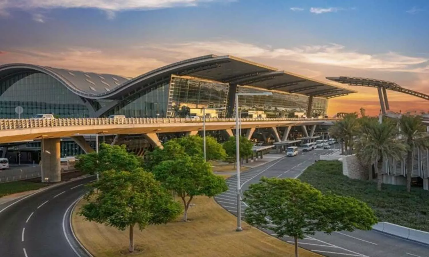 5.2 കോടിയിലേറെ പേർ; യാത്രക്കാരുടെ എണ്ണത്തിൽ ചരിത്ര നേട്ടവുമായി ദോഹ അന്താരാഷ്ട്ര വിമാനത്താവളം