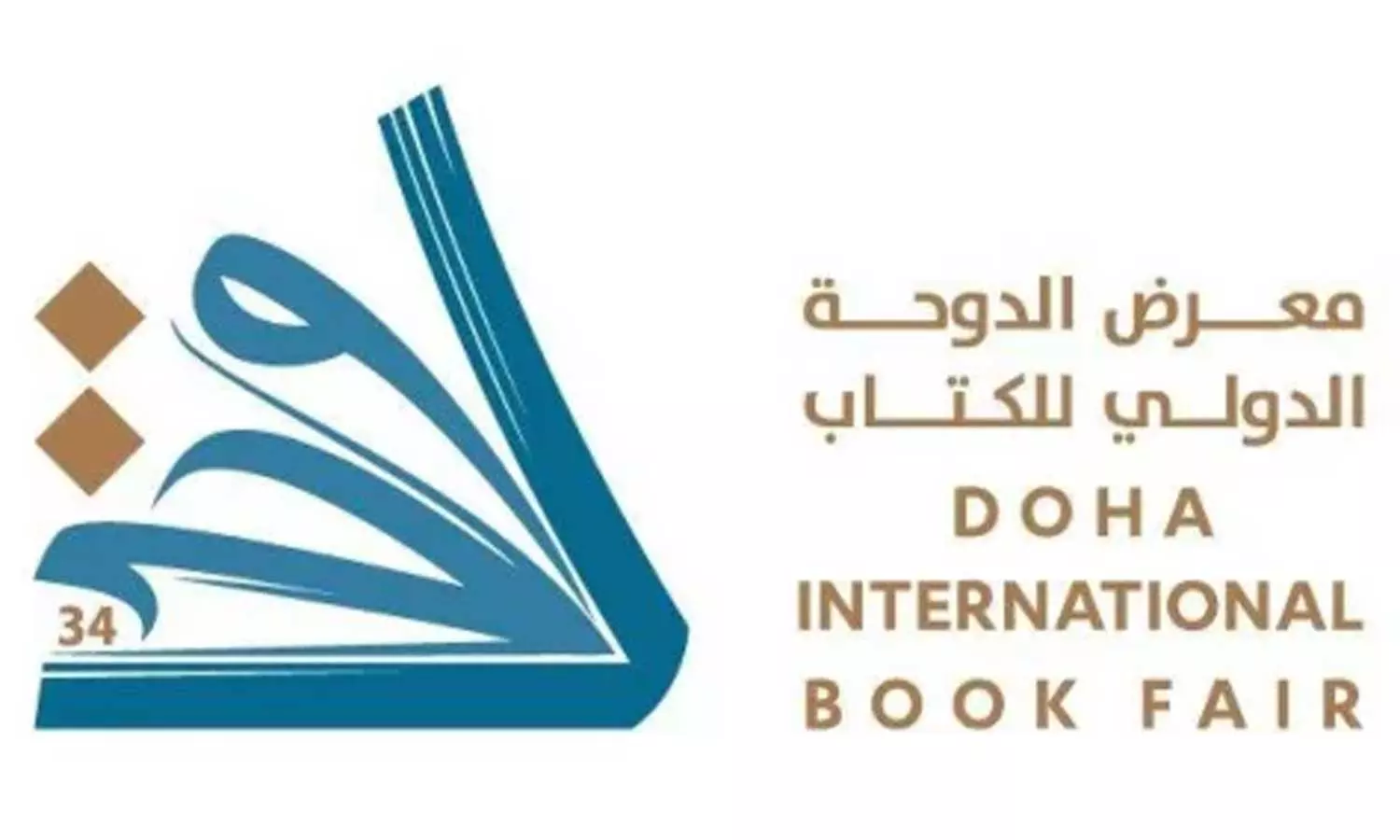 34-ാമത് ദോഹ അന്താരാഷ്ട്ര പുസ്തകമേള മേയ് 8 മുതൽ