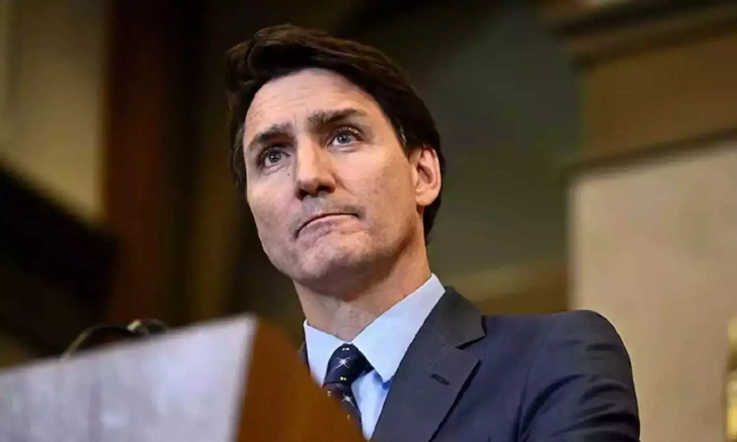 കനേഡിയൻ പ്രധാനമന്ത്രി ജസ്റ്റിൻ ട്രൂഡോ രാജിവെച്ചു, ലിബറൽ പാർട്ടി നേതൃസ്ഥാനവും ഒഴിഞ്ഞു