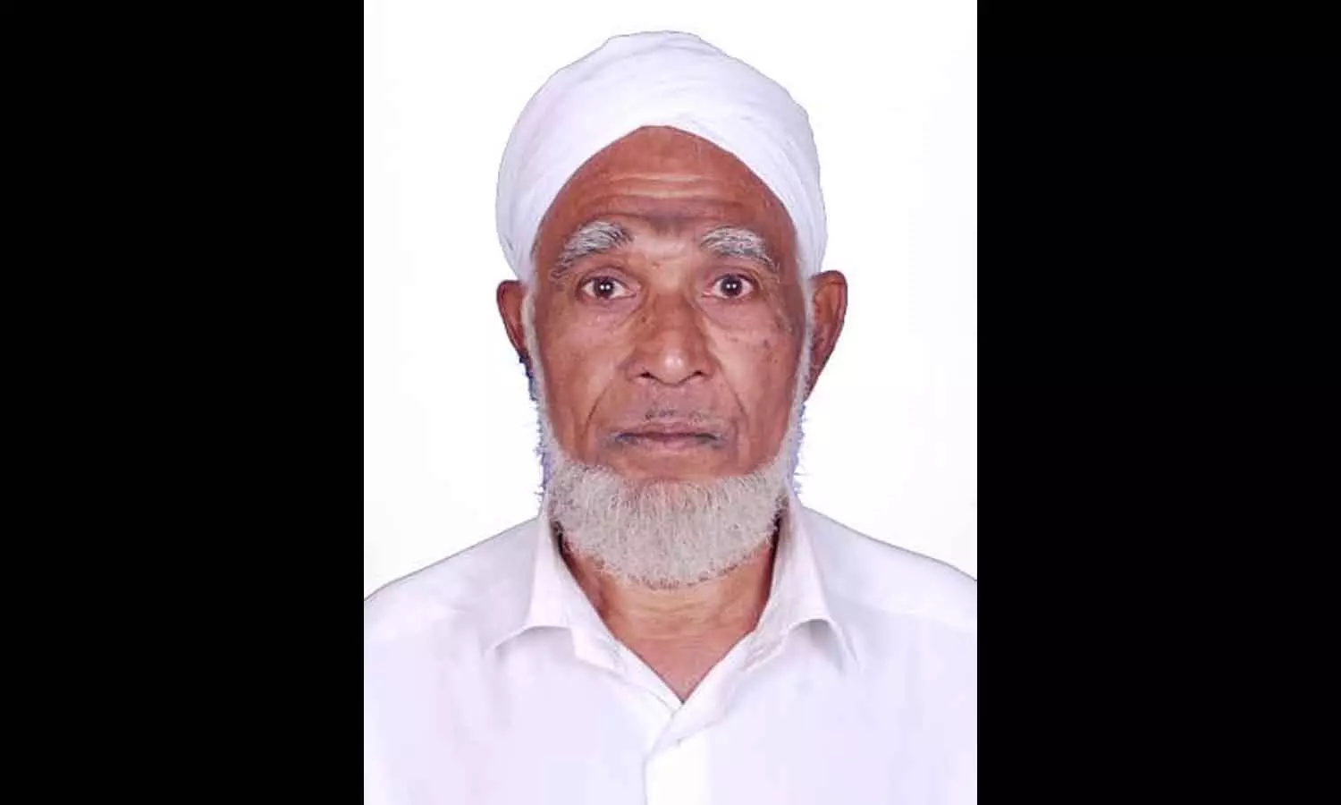 എടച്ചേരി കുഞ്ഞബ്ദുല്ല മൗലവി അന്തരിച്ചു എടച്ചേരി കുഞ്ഞബ്ദുല്ല മൗലവി അന്തരിച്ചു