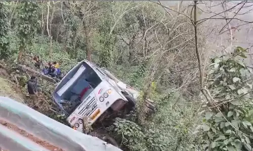 Idukki accident Idukki accident