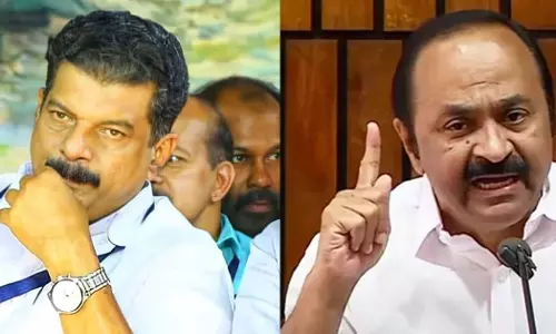 pv anwar-vd satheesan