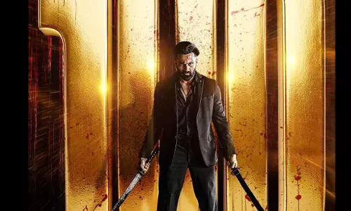 Marco, unni mukundan