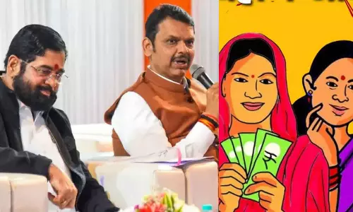 മഹാരാഷ്ട്ര: ലഡ്കി ബഹിൻ പദ്ധതിയിൽ സർക്കാറിന്റെ വെട്ട്; 20  ലക്ഷം സ്ത്രീകൾ പുറത്താകും, ആയുധമാക്കി പ്രതിപക്ഷം