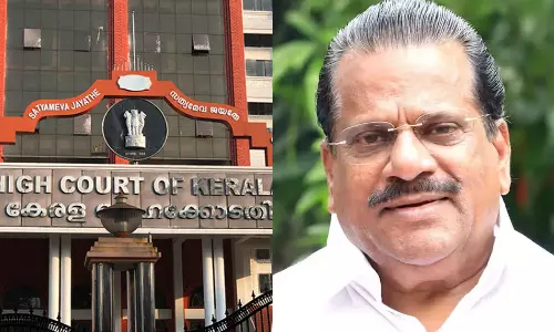 ഇ.പി ജയരാജന്റെ പുസ്തകവിവാദം; ഡിസി ബുക്‌സിന് ഹൈക്കോടതിയുടെ കടുത്ത വിമർശനം