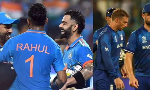 Team announcement for England tour soon; Bumrak rested, reports say there will be a crucial change