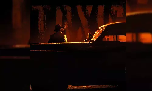 അവൻ ഒരു വലിയ സിഗ്നൽ തന്നിട്ടുണ്ട്; ടോക്‌സിക്കിന്റെ പോസ്റ്ററുമായി യഷ്