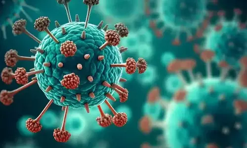 ബംഗാളിലും തമിഴ്‌നാട്ടിലും എച്ച്എംപി വൈറസ് സ്ഥിരീകരിച്ചു; രാജ്യത്ത് വൈറസ് ബാധിതരുടെ എണ്ണം ആറായി