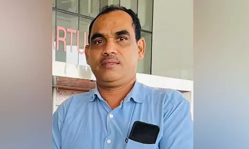 നാദാപുരം സ്വദേശി അൽഐനിൽ നിര്യാതനായി