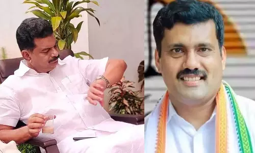 അൻവർ തിരിച്ചുവരാൻ സമയമായി, പിന്തുണയുമായി റിജിൽ മാക്കുറ്റി