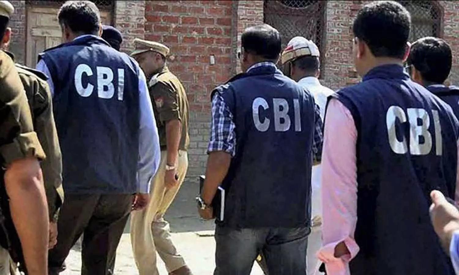 CBIs New Portal BHARATPOL To Give Probe Agencies Access To Records Of Wanted Accused