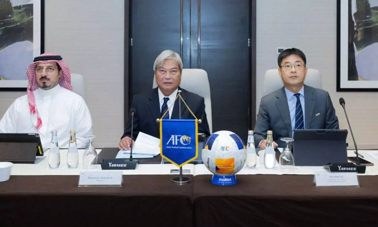 ഏഷ്യൻ കപ്പ് 2027 ജനുവരി ഏഴു മുതൽ സൗദിയിൽ ആരംഭിക്കും ഏഷ്യൻ കപ്പ് 2027 ജനുവരി ഏഴു മുതൽ സൗദിയിൽ ആരംഭിക്കും