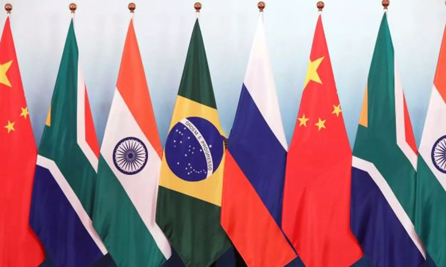 Indonesia becomes full member of BRICS Indonesia becomes full member of BRICS