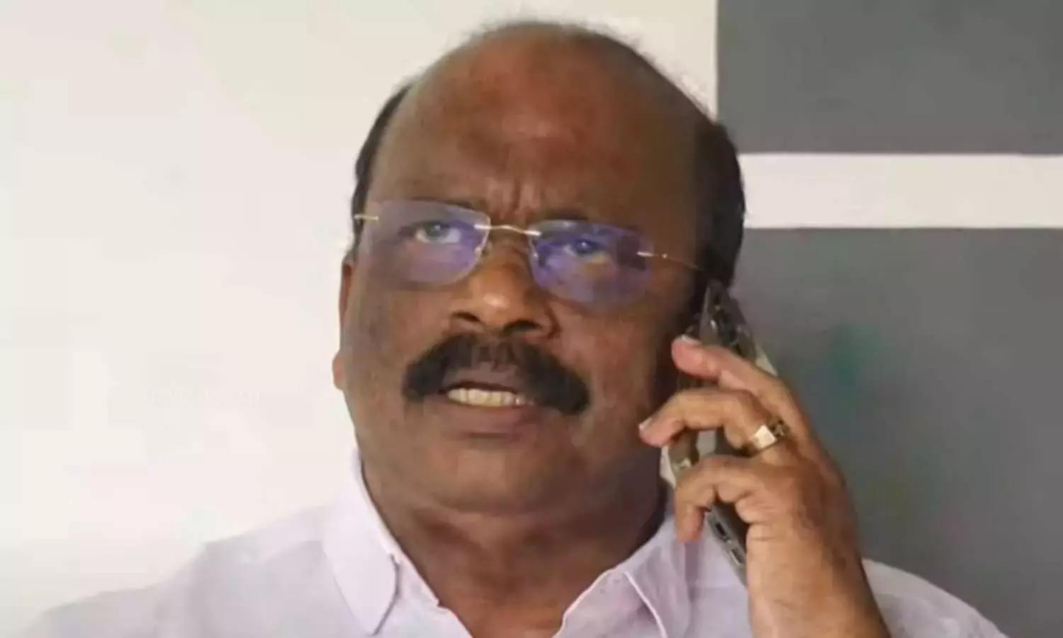 Madhu Mullasserys anticipatory bail plea rejected Madhu Mullasserys anticipatory bail plea rejected