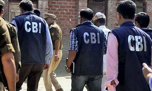 CBIs New Portal BHARATPOL To Give Probe Agencies Access To Records Of Wanted Accused