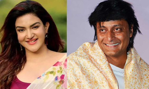 അശ്ലീല  അധിക്ഷേപം; ബോബി ചെമ്മണ്ണൂരിനെതിരെ പരാതി കൊടുത്ത് ഹണി റോസ്