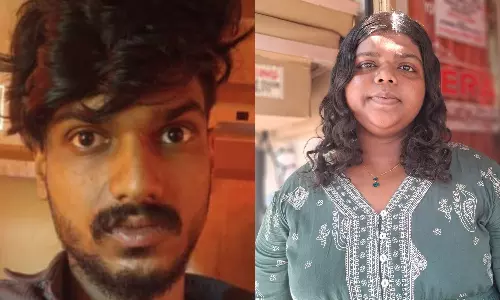 എറണാകുളത്ത് MDMAയുമായി യുവതിയും യുവാവും പിടിയിൽ