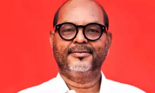 പാലക്കാട് തെരഞ്ഞെടുപ്പിനിടെ പാർട്ടിയിൽ ഭിന്നതയുണ്ടെന്ന് തോന്നലുണ്ടാക്കി; എൻ. എൻ കൃഷ്ണദാസിന്  സിപിഎം പരസ്യശാസന