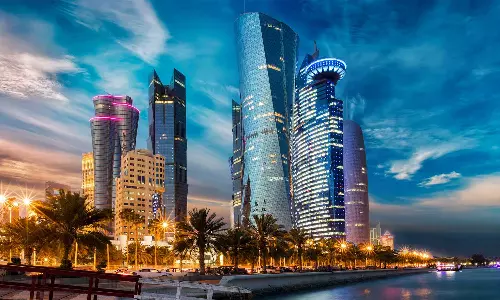 Qatar ranks 8th among the safest countries for expatriates