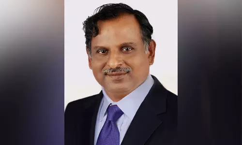 വി. നാരായണൻ ISRO ചെയർമാനാകും