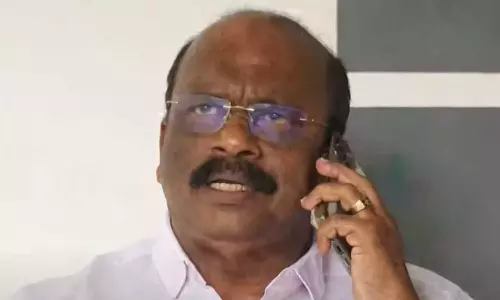 Madhu Mullasserys anticipatory bail plea rejected